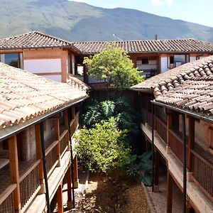 Hotel Plaza Mayor